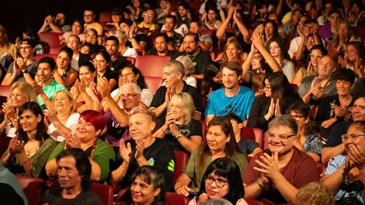 Las actividades son organizadas por la Secretaría de Cultura de Pilar.