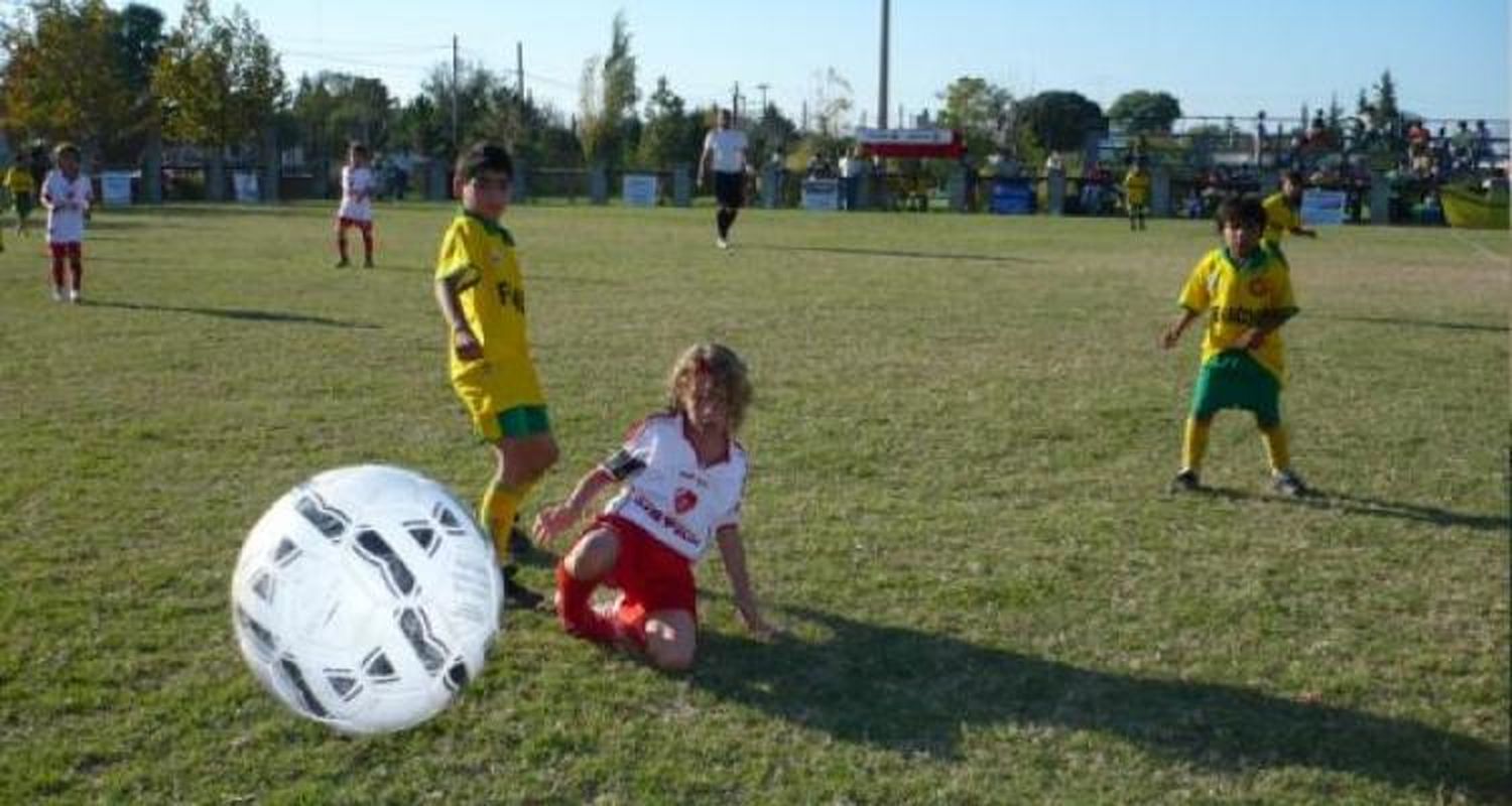 Dos fechas del Apertura