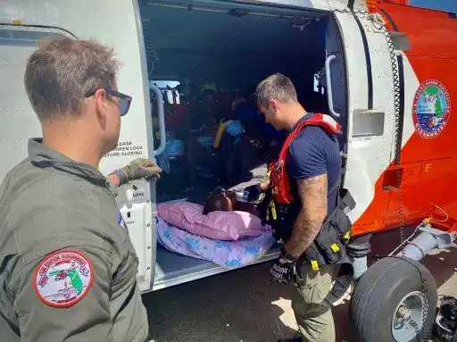 ¡VAN 1,419 MUERTOS! Estos son los países que enviaron ayuda humanitaria a Haití