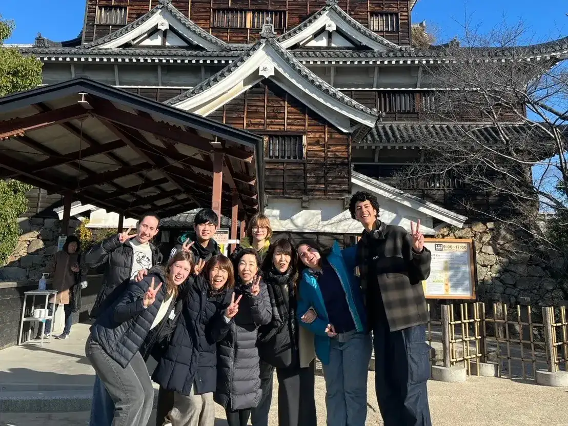 AFS abre convocatoria a becas completas para estudiar y vivir en Japón