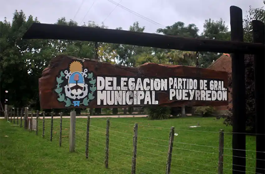 El intendente designó a un nuevo titular en la delegación de Sierra de los Padres