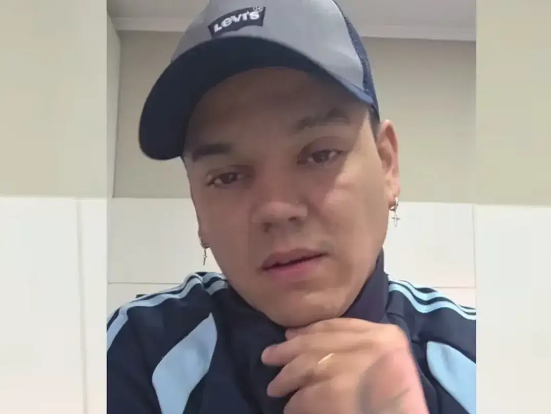 Brian Lanzelotta, ex Gran Hermano, aseguró que va a vender su fábrica luego de ser estafado
