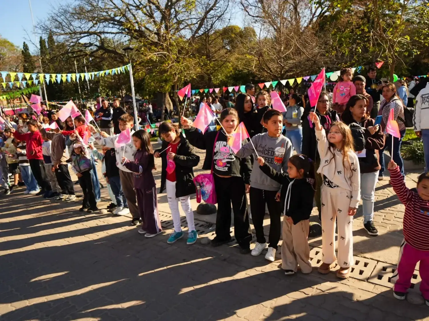 Foto: Prensa Jugos Suramericanos