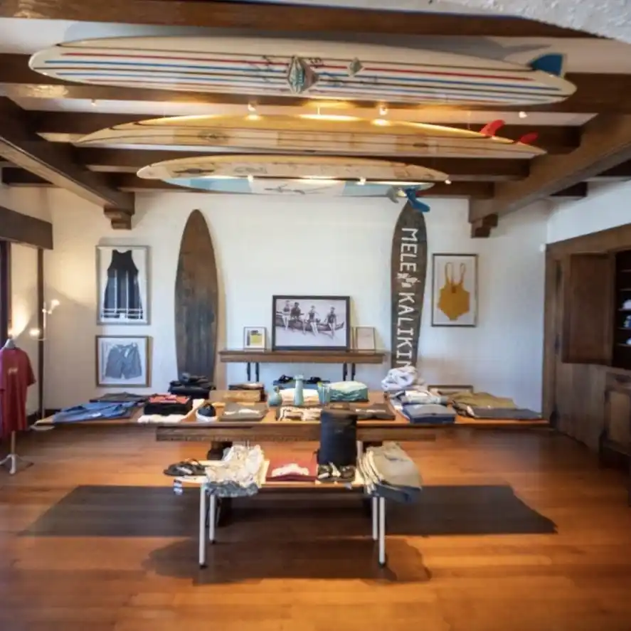 museo de surf