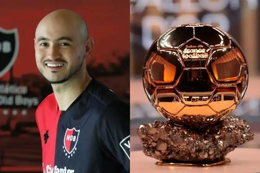 Newell's juega por el Clausura y se entrega el Balón de Oro: la agenda deportiva de este lunes