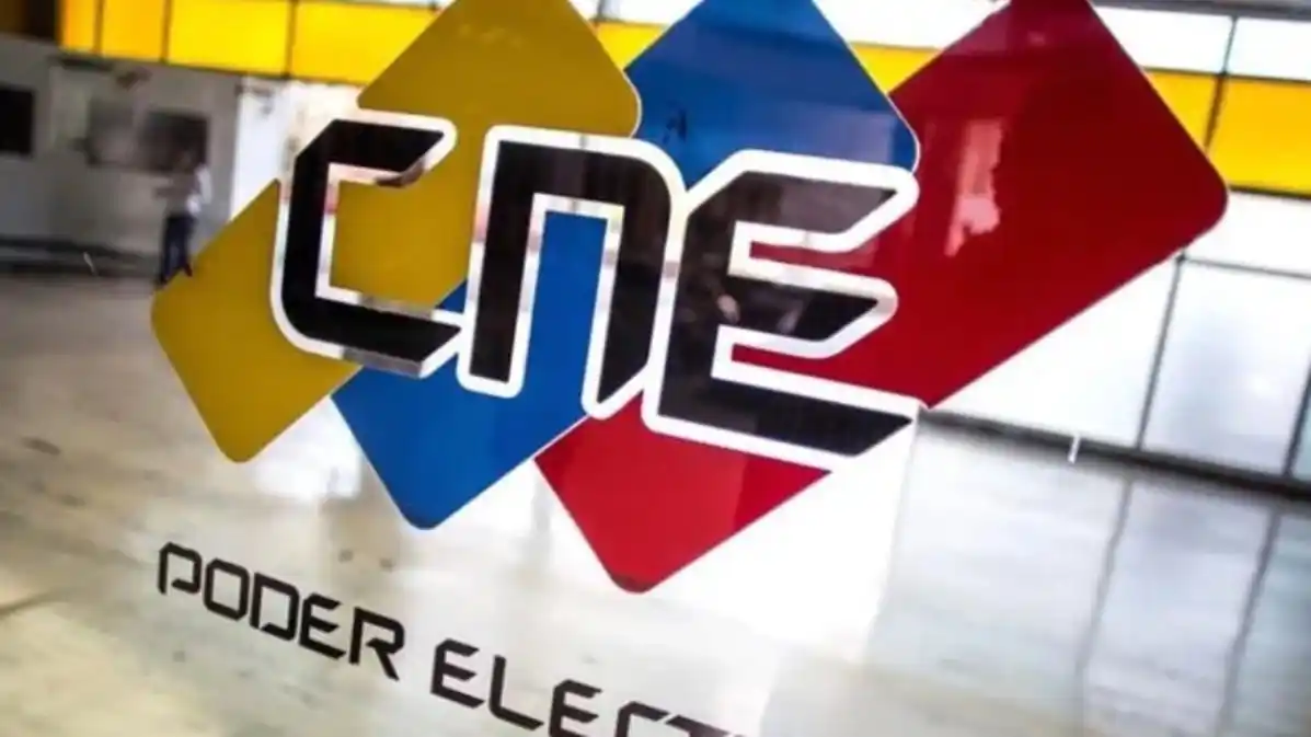 Simulacro electoral pasó la prueba: CNE cumplió los 3 objetivos planteados (+Videos)