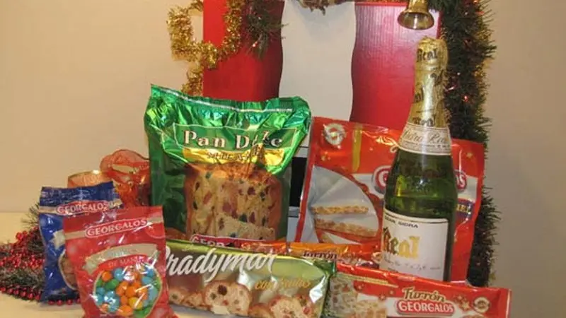 Estiman que la canasta navideña aumentó por encima de la inflación