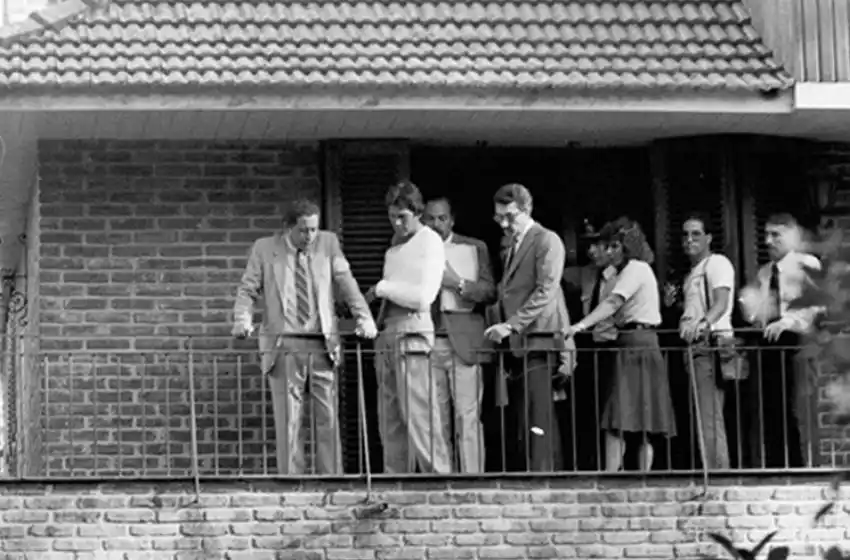 Caso Monzón: se cumplen 30 años del brutal crimen de Alicia Muñiz