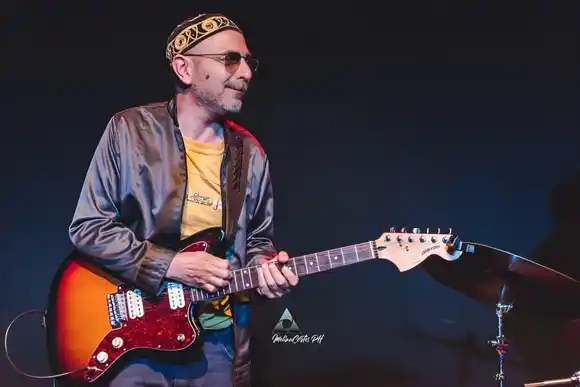 Yamil Jacobo regresa a Villaguay con música y recuerdos