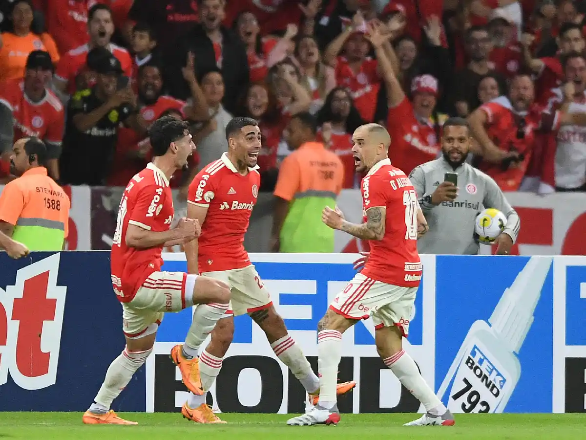 D´Alessandro le puso punto final a su carrera