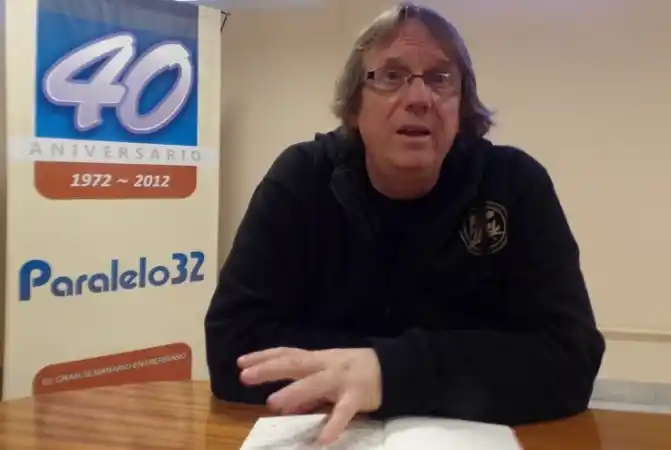 Reconocimiento a Daniel Enz en Panamá