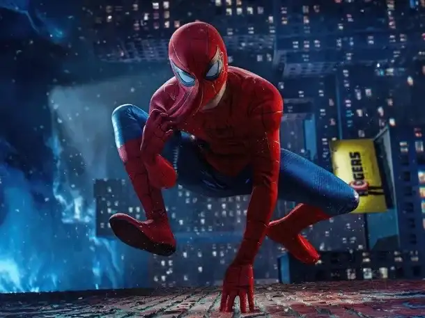 “Spider-Man: Un nuevo día”, el estreno de hoy en Tandil.