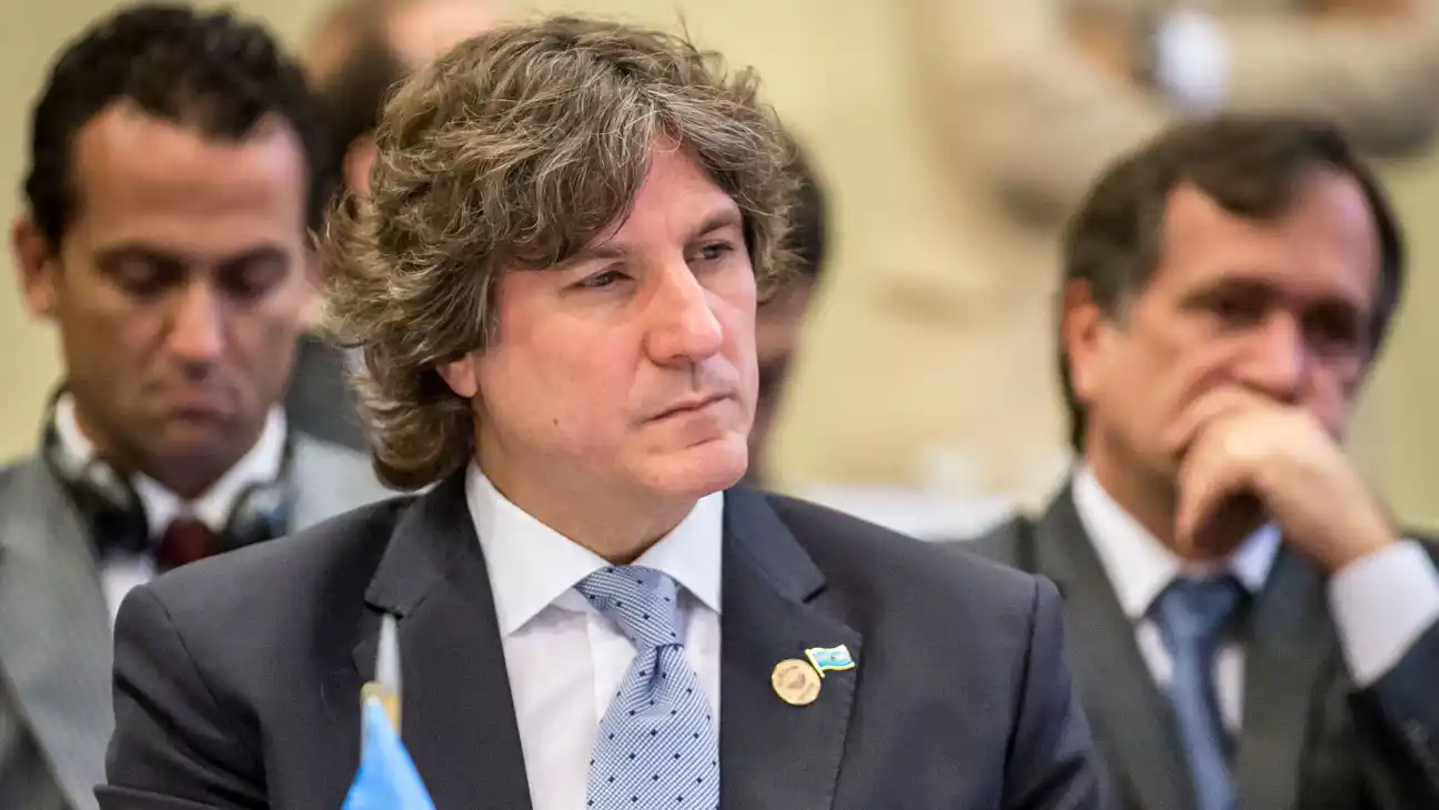 Boudou procesado: La oposición insiste en el pedido de licencia y juicio político