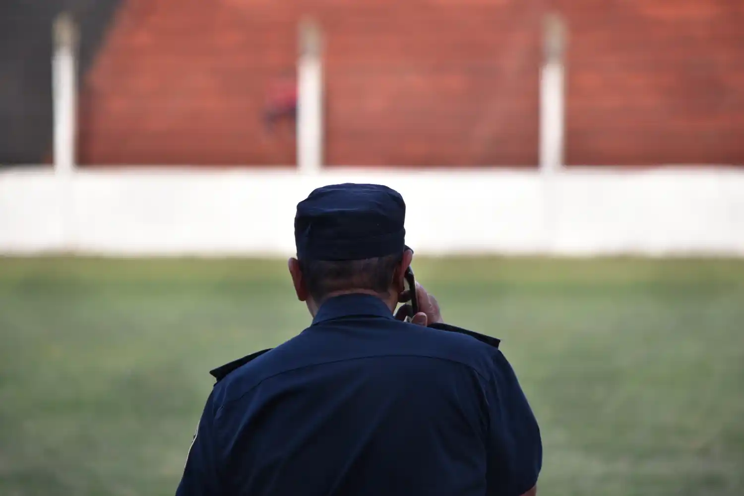 Por pedido de la Policía, la quinta fecha del Apertura de la Liga Sampedrina se juega íntegramente el domingo