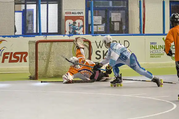 Argentina jugará el Pool B del Mundial