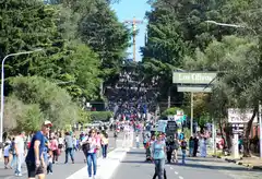 Semana Santa en Tandil: todos los actos artísticos y culturales del fin de semana
