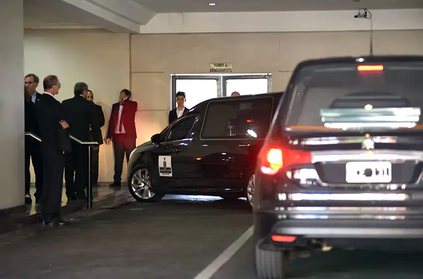 Con respeto y dolor, despidieron a las víctimas del atentado en NY