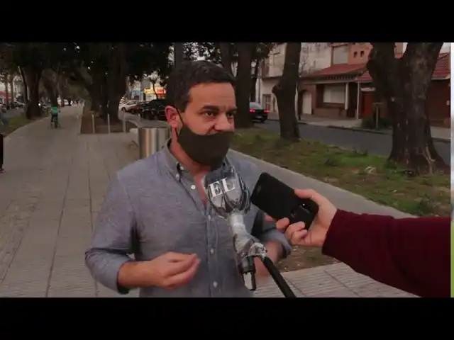 Verano20/21: buscan concesionar los paradores de las playas