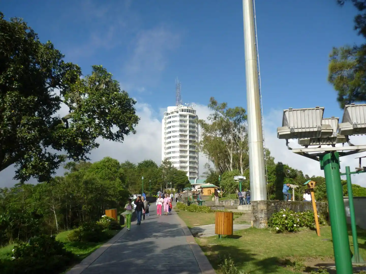 ¡INCREÍBLE! Por esta tradicional caminata en El Ávila ahora quieren cobrar (+VIDEO)