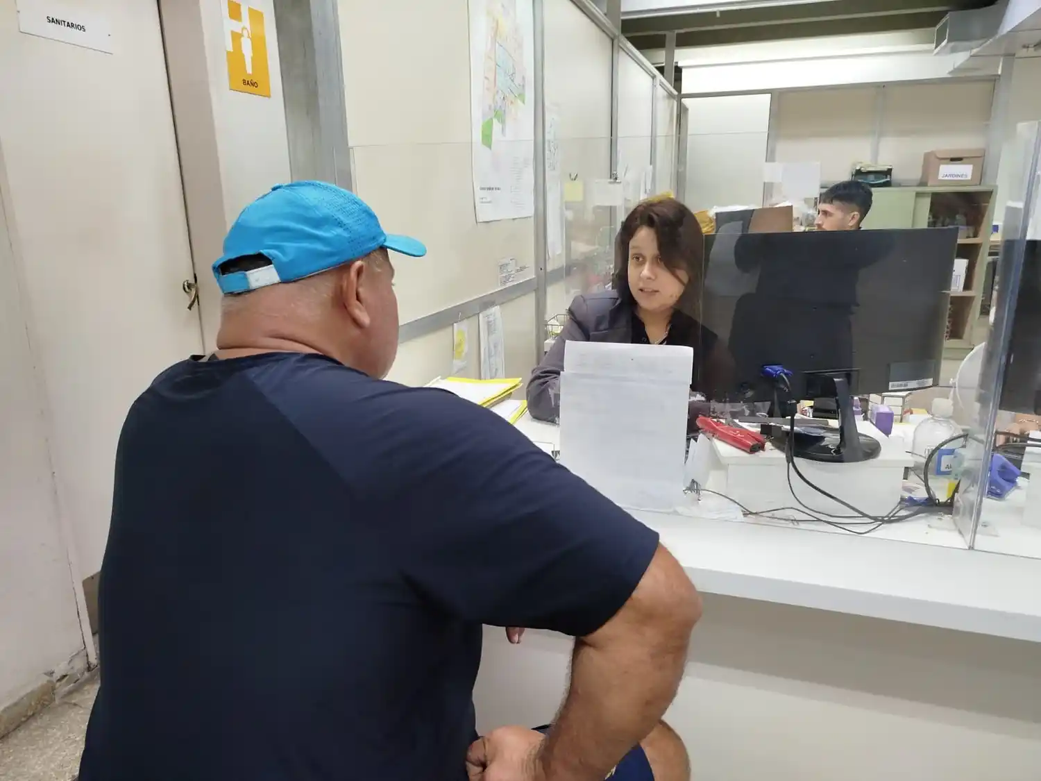 Ya está en marcha el nuevo sistema digital de habilitaciones comerciales para emprendedores