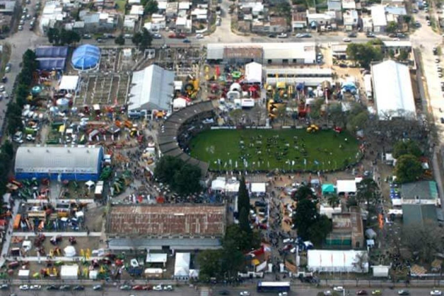 La Municipalidad de Rafaela estará presente en la Expo Rural