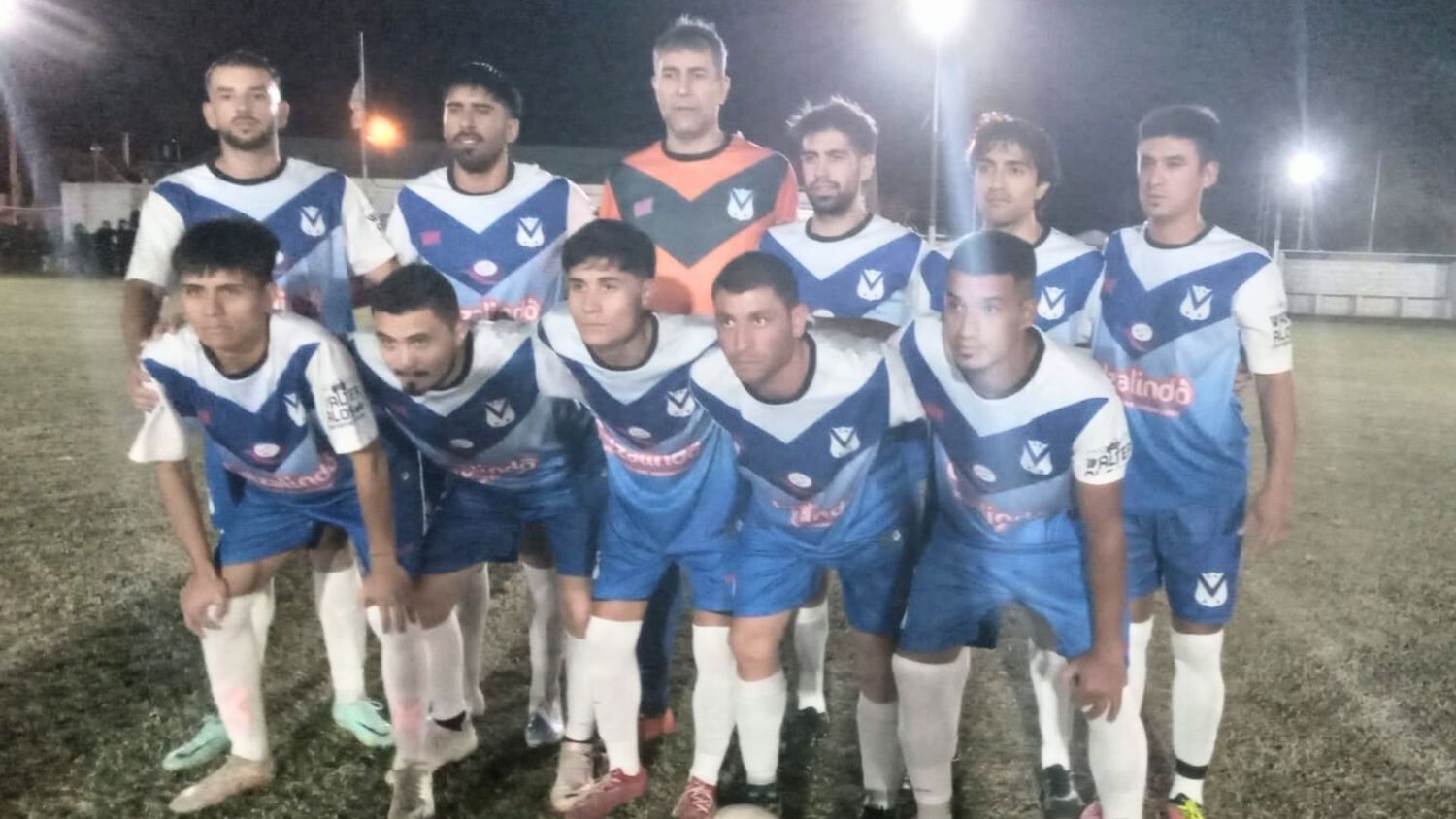 Belgrano Avellaneda - 1