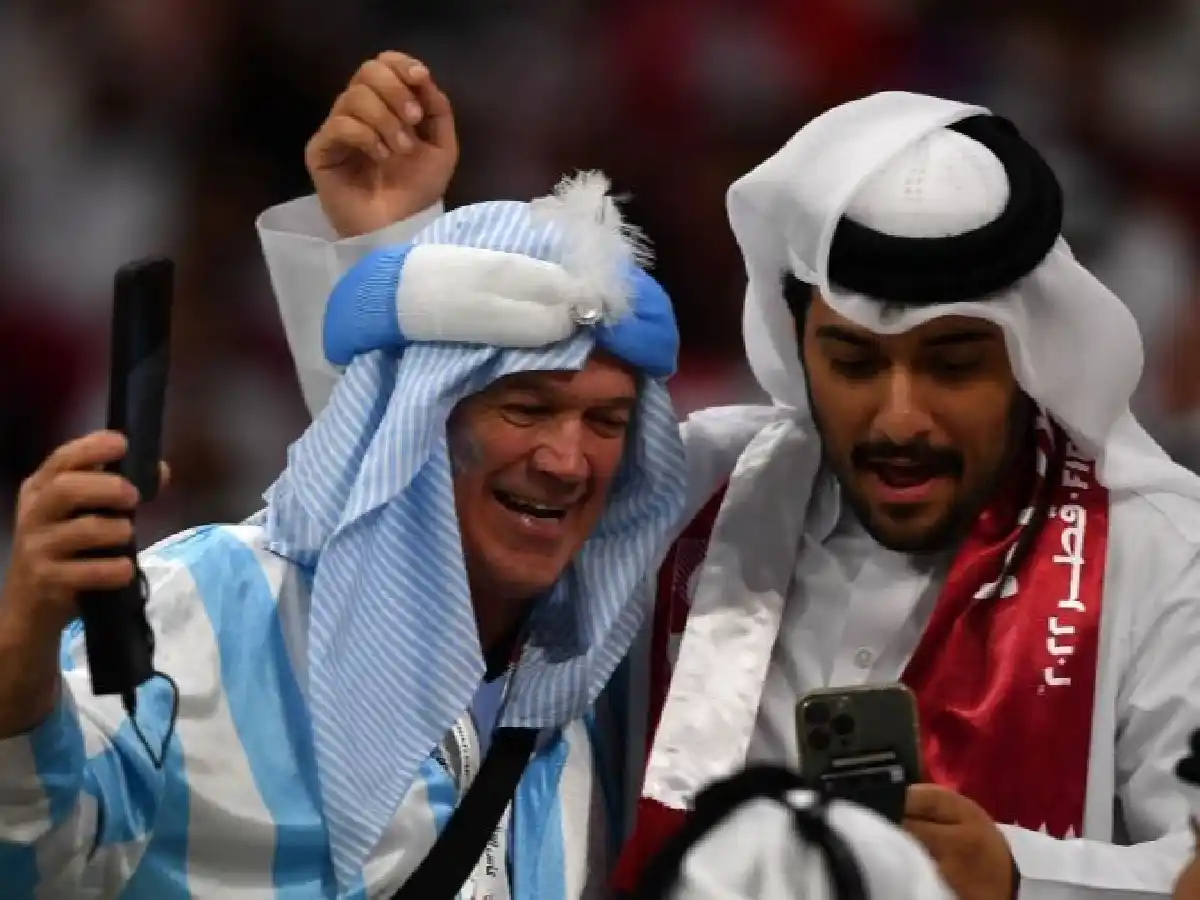 Cómo y dónde ver el Mundial