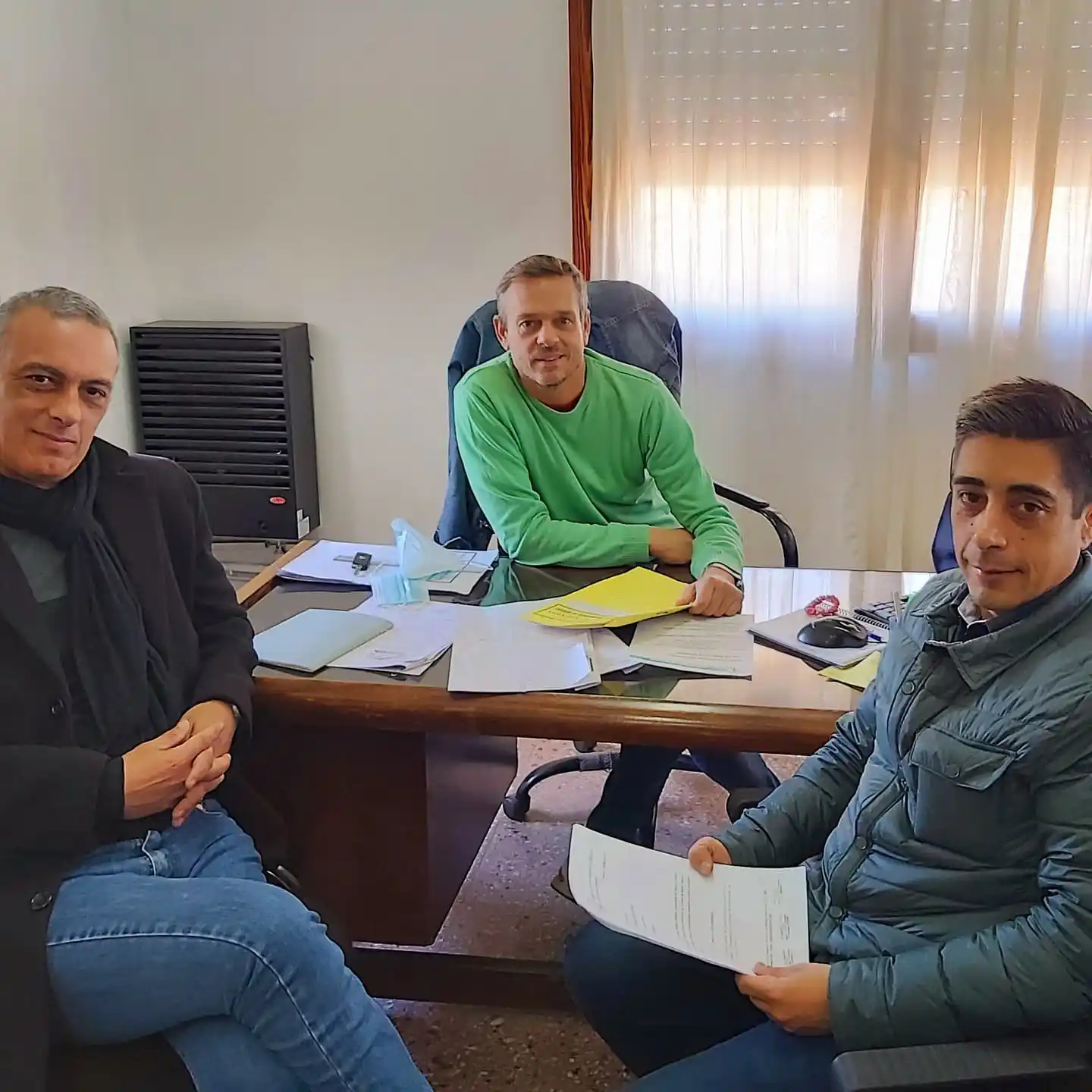 Antes las flexibilizaciones en Provincia, desde el Frente de Todos de Berisso buscan regular la nocturnidad local