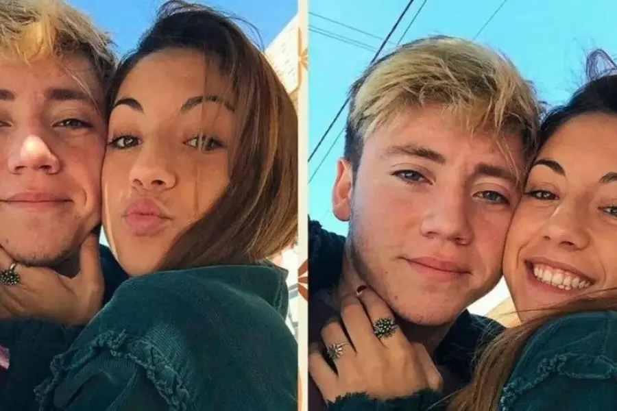 Crecen los problemas de Paulo Londra con su ex pareja: el cantante no visita a su hija de dos meses y todavía no llegó a un acuerdo económico