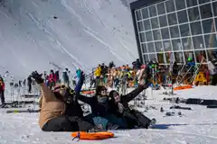Con El Eco podés ganar un viaje a Esquel