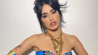 Lali Espósito hace historia en Vélez y anuncia un quinto show para despedir el año