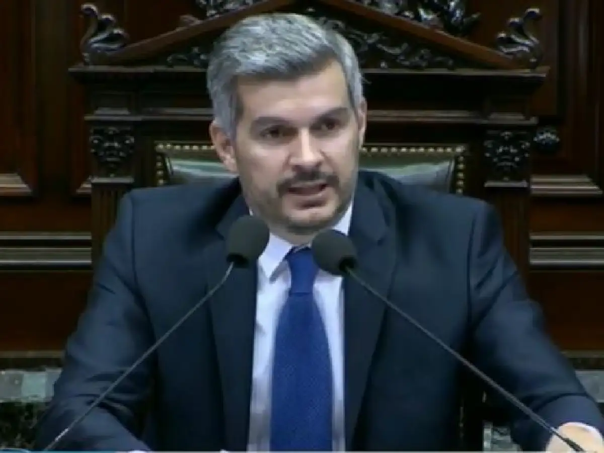 Peña: "La Provincia de Córdoba cerró 2018 con déficit de 7%"