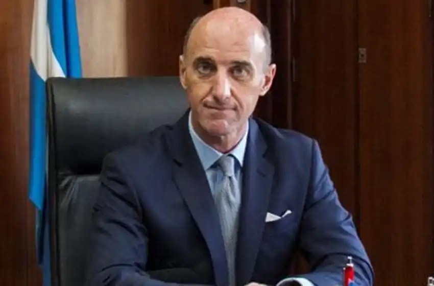 Renunció uno de los subsecretarios claves del ministro Aranguren