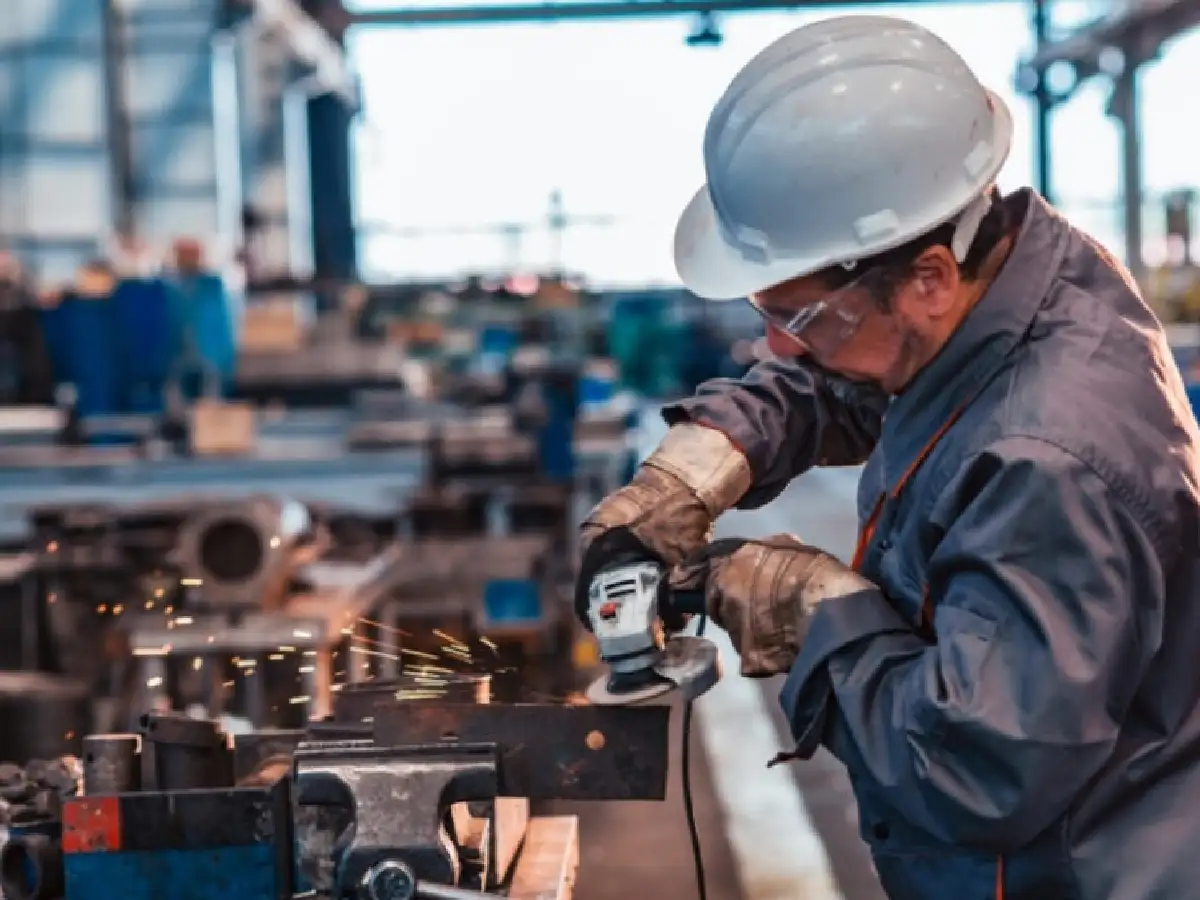 Según la UIA, la industria creció 6,5% en 2022 y completó dos años seguidos de mejora 