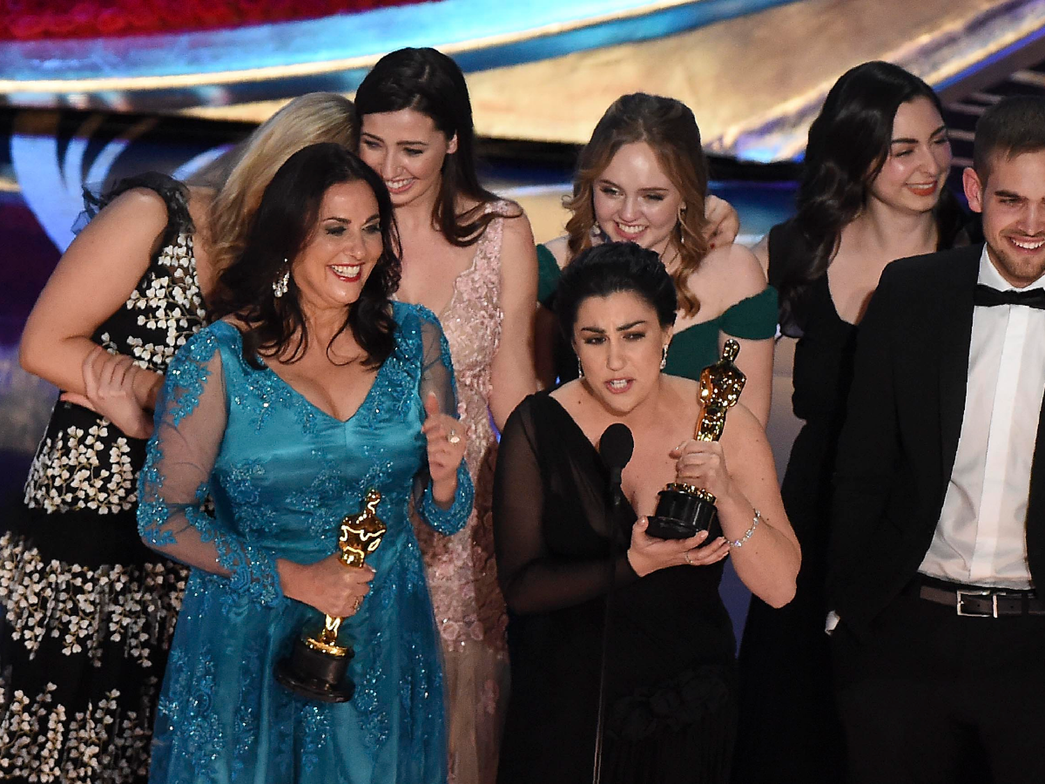 Oscar 2019: premios repartidos, atención a la problemática negra y un freno a Netflix