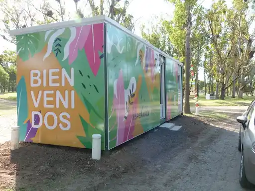 Esperanza inicia la temporada de verano