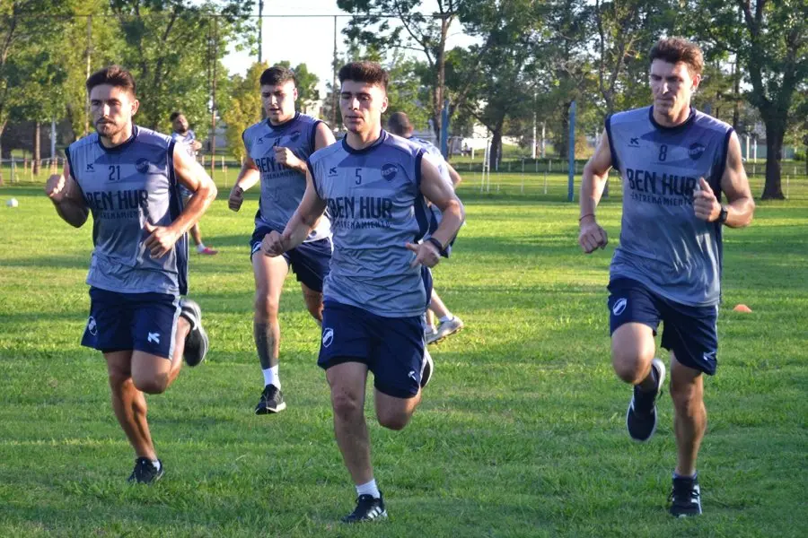 Copa Santa Fe: ¿desde cuándo se podrán adquirir las entradas para el duelo 9 de Julio - Ben Hur?