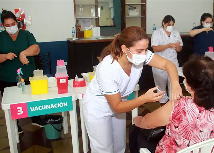 Necochea se mantendrá en la fase 3 de las restricciones
