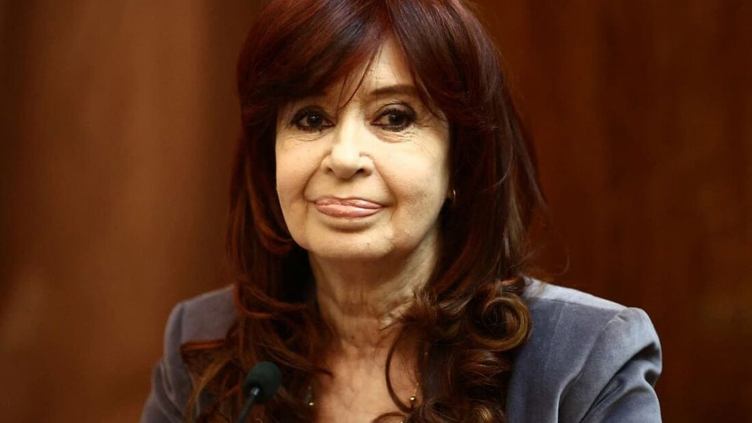 Rechazaron el pedido de detención inmediata de Cristina Kirchner y tiene 5 días para presentarse en Comodoro Py