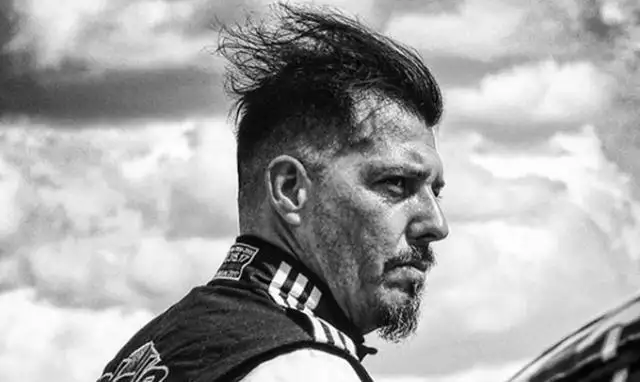 Gastón Mazzacane: "Todo esto que me pasó fue muy obvio para mi"
