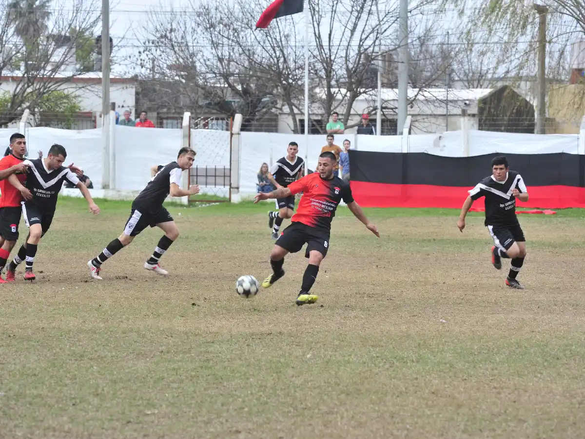Defensores de Frontera cayó ante el campeón
