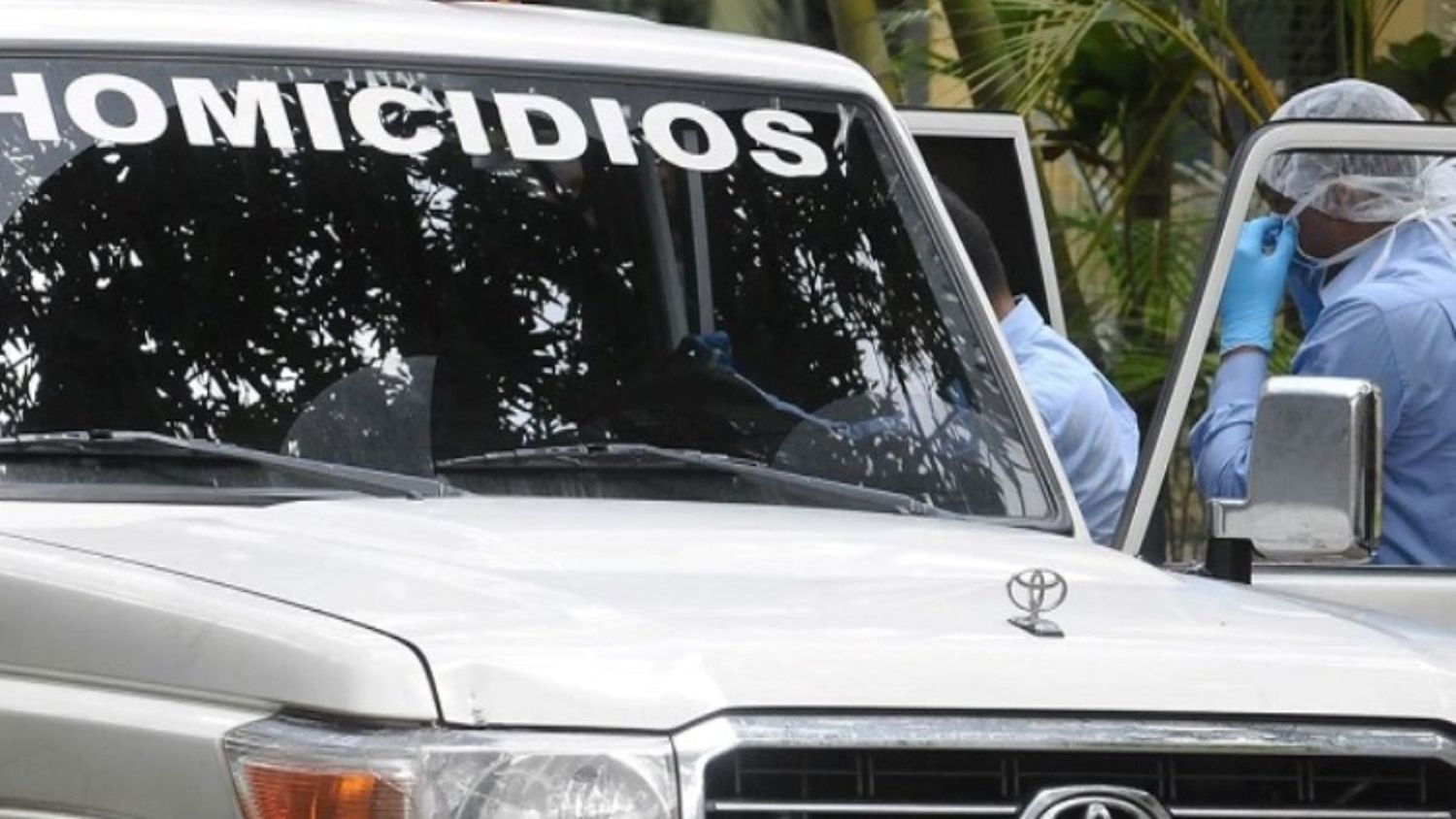 Prefirió acabar con la vida de un comerciante antes que entregarle la casa que le vendió: está preso en Lara
