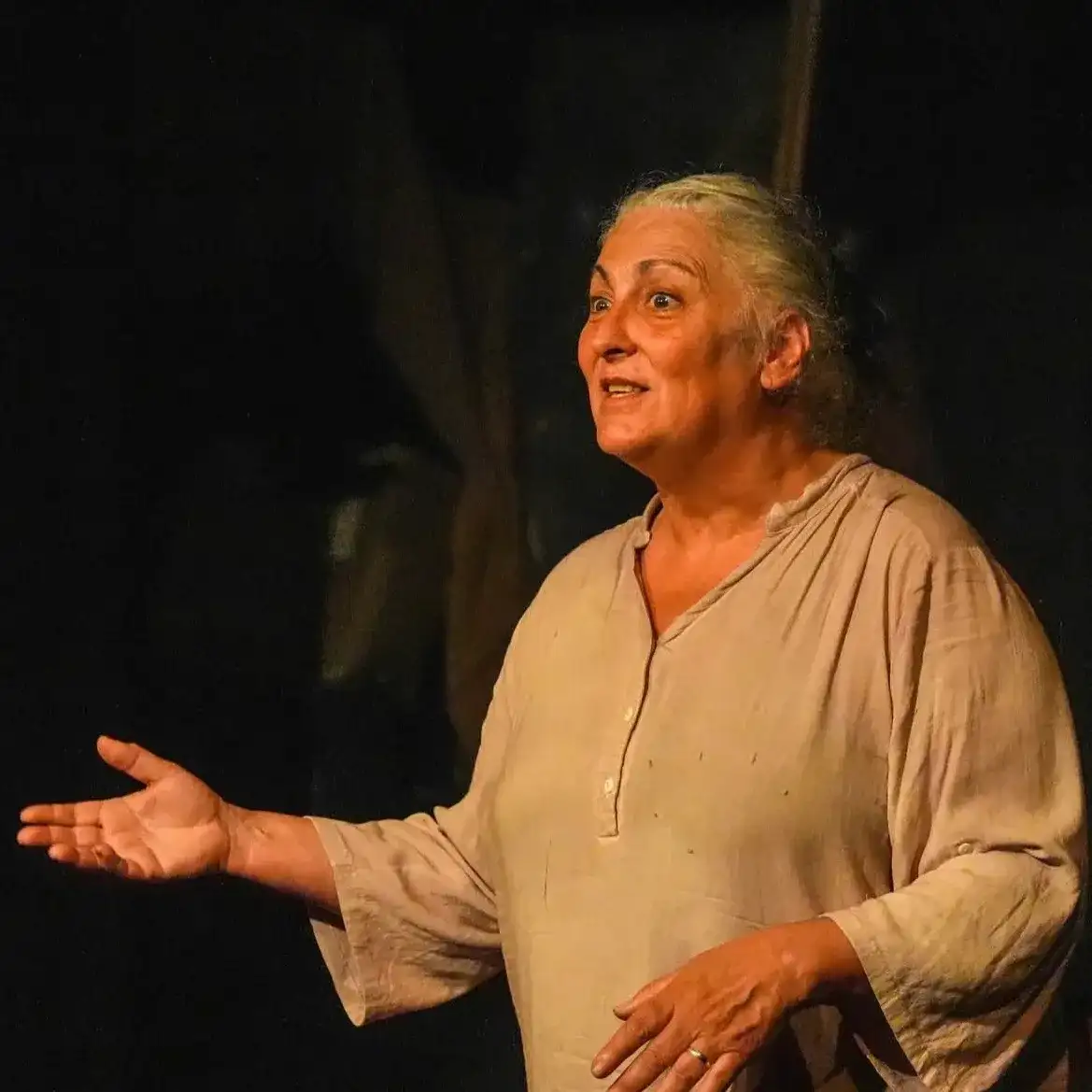 Festival Internacional de Teatro: programación de la última jornada