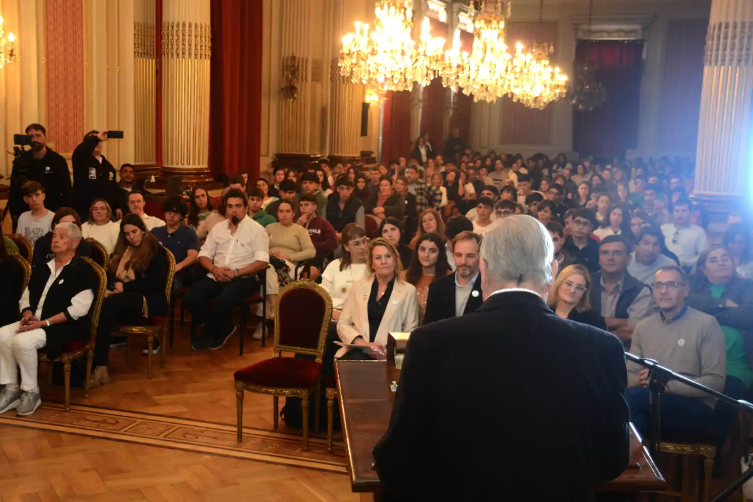 Huella joven certificados - 8