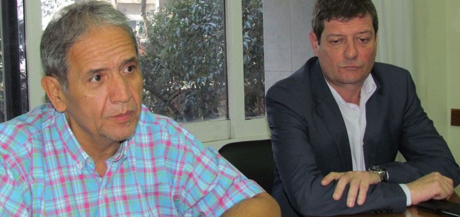 Bancarios instan a un mayor "confrontamiento" con el Gobierno nacional