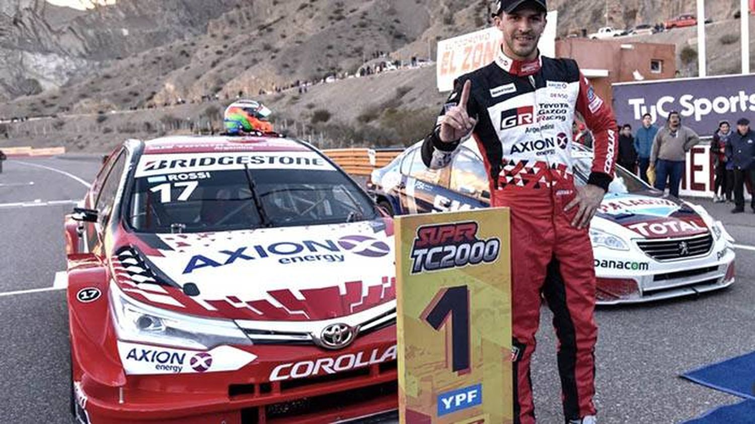 El Súper TC2000 y el TC2000 abrirán sus campeonatos en el autódromo porteño