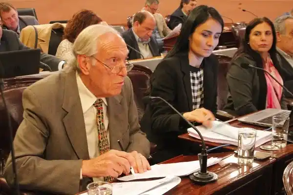 Cuenta regresiva para inaugurar la Mesa Provincial de Cambiemos