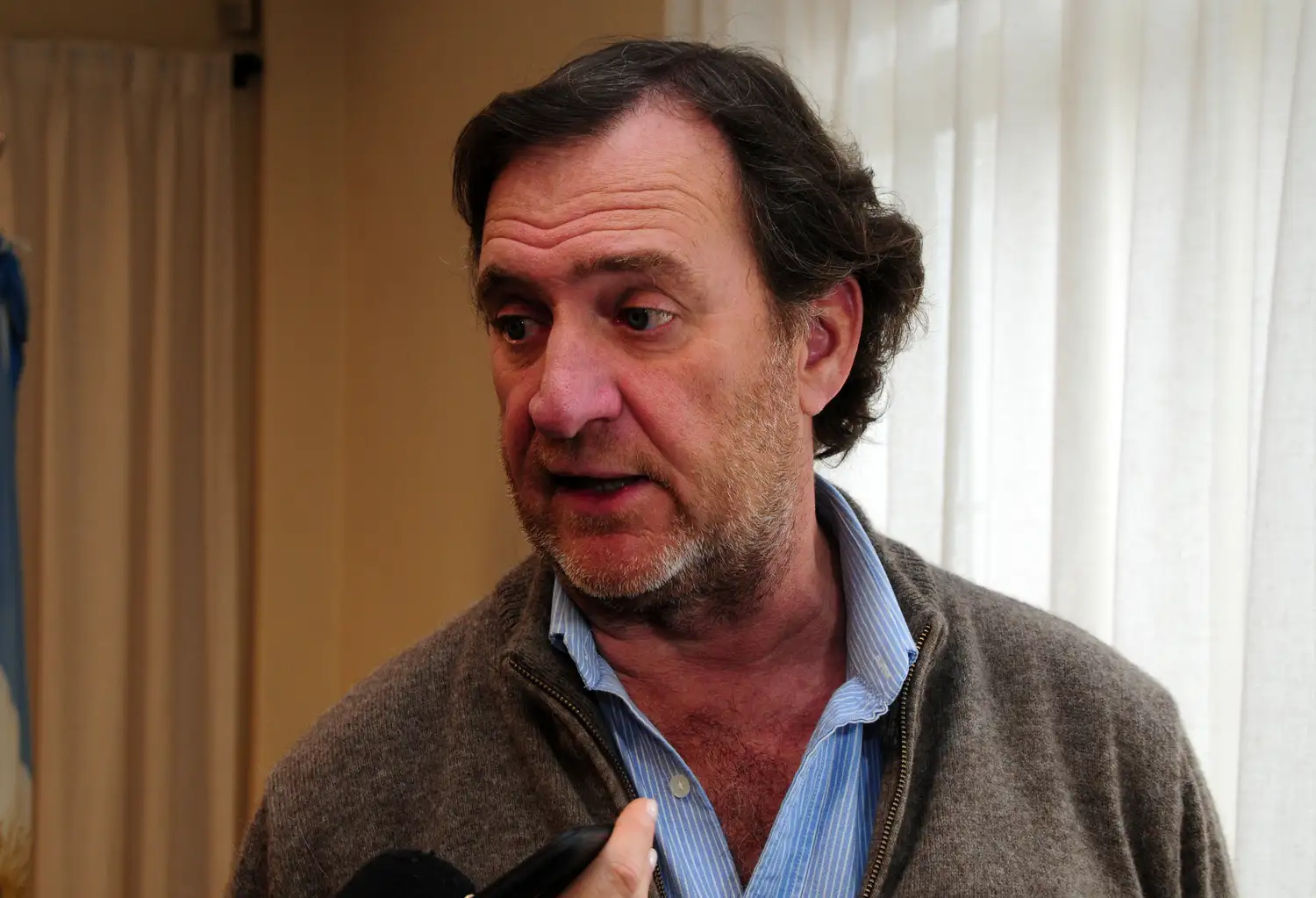 “El Dólar Soja es contraproducente para el tambo, la ganadería, y el sector porcino”
