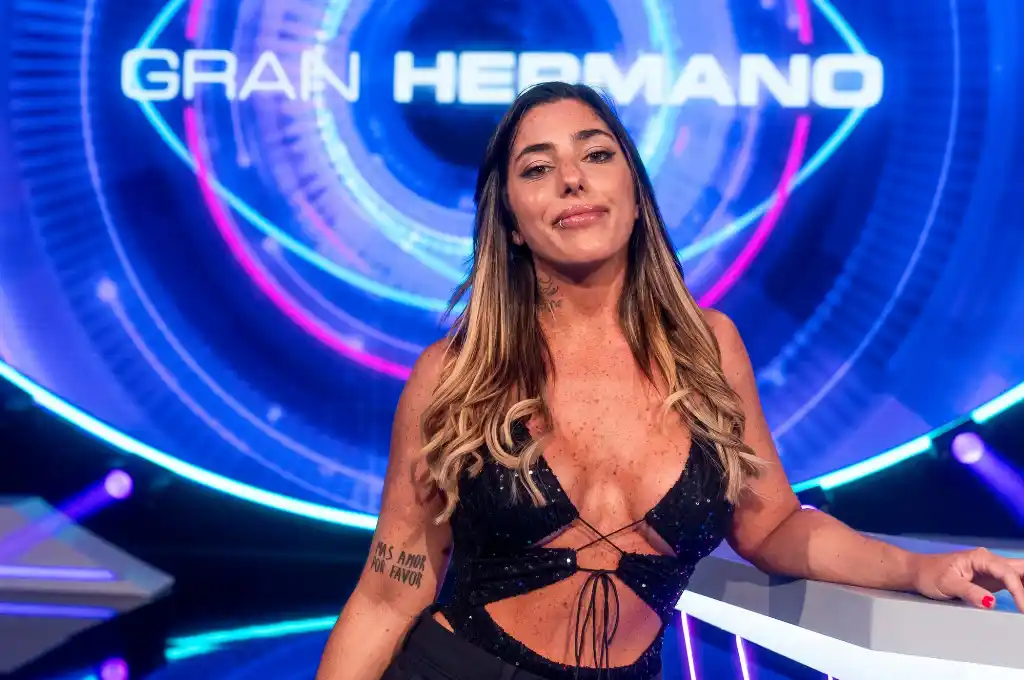 La casa de la influencer fue allanada en medio de la causa por promoción de apuestas ilegales.