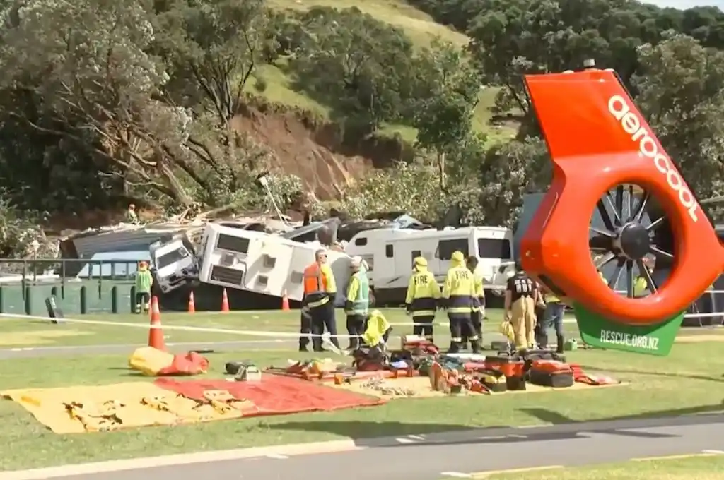 Deslizamiento de tierra